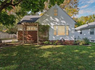4154 Buckeye Ave, Willoughby, OH 44094