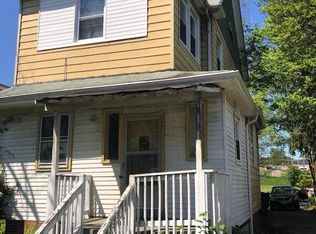 6015 8th St NW, Washington, DC 20011