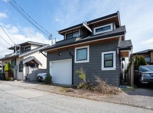 7793 Birch St, Vancouver, BC V6P 4R7