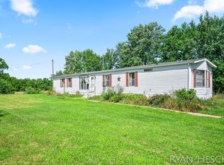 6452 McKendry Rd, Saranac, MI 48881