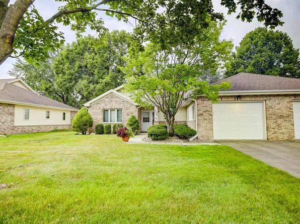 726 Saukdale Way, Madison, WI 53717