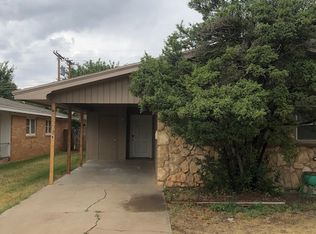 5504 13th St APT A, Lubbock, TX 79416