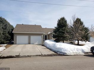 1016 Main St, Breckenridge, MN 56520