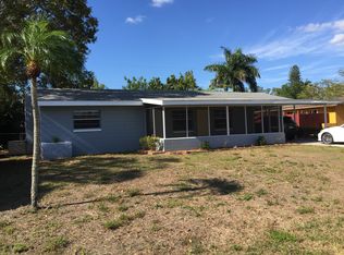 1447 Byron Rd, Fort Myers, FL 33919