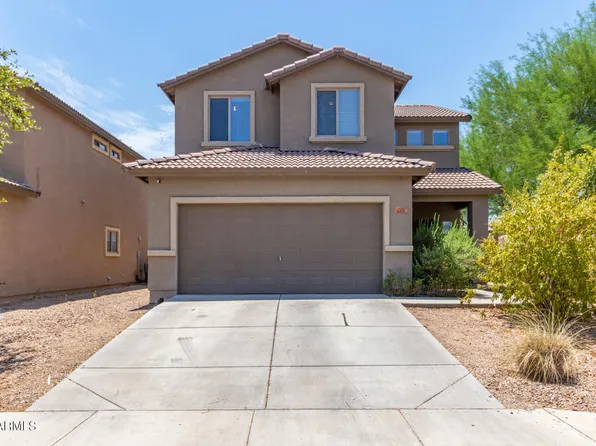 605 E ATLANTA Avenue, Phoenix, AZ 85040