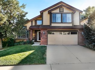 6080 S Summer Ridge Way, Castle Rock, CO 80109