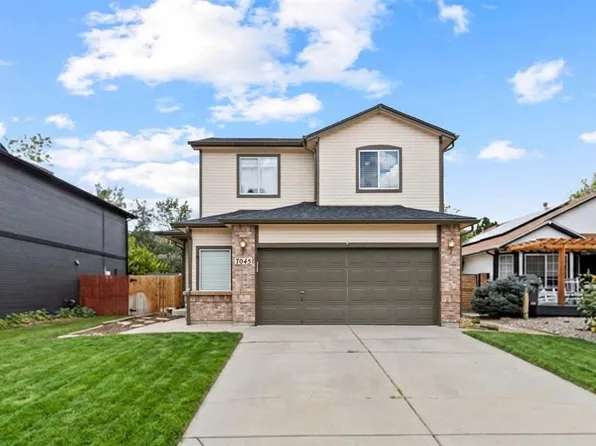 7045 Routt Street, Arvada, CO 80004