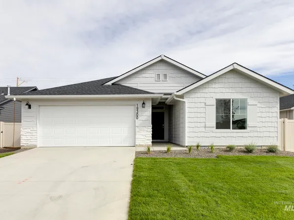 19300 Schooner Ave, Caldwell, ID 83605