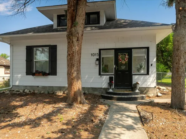 1015 6th Ave N, Great Falls, MT 59401