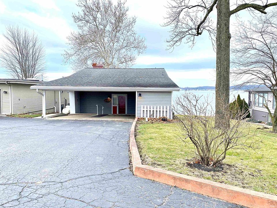 2613 Barrett Rd, Rochester, IN 46975 Zillow