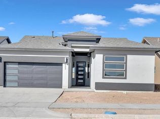 437 Santiago Munos St, Anthony, TX 79821