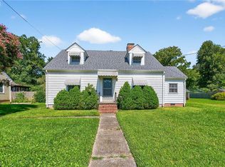 1132 Proctor St, Suffolk, VA 23434