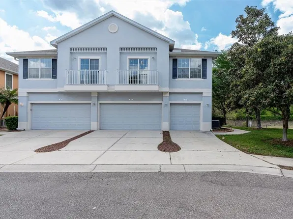 7604 RED MILL CIRCLE, NEW PORT RICHEY, FL 34653