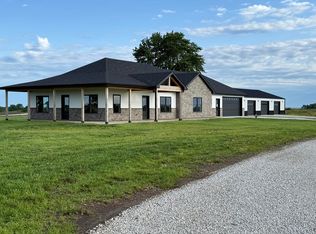 21738 Highway 98, Boonville, MO 65233