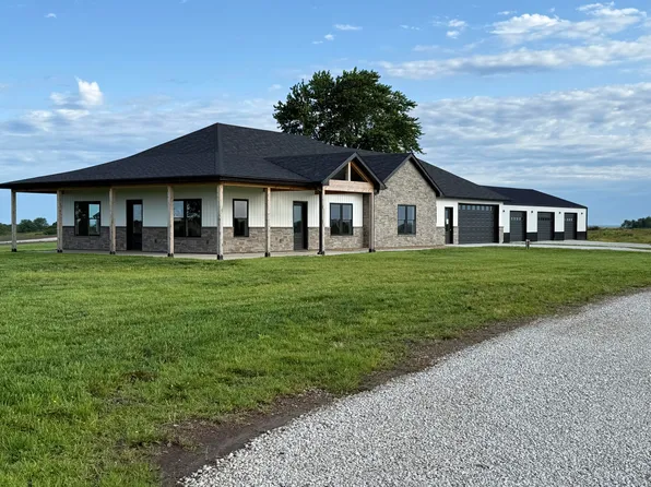21738 Highway 98, Boonville, MO 65233