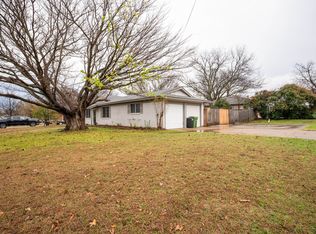 673 W Cedar St, Hurst, TX 76053