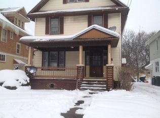 782 Norton St, Rochester, NY 14621