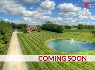 6320 Kropp Rd, Grove City, OH 43123