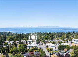 Halcon Condo, Seattle, WA 98133