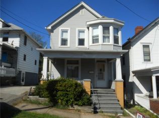 506 7th St, Charleroi, PA 15022