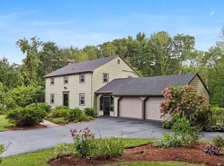 20 Birch Rd, Andover, MA 01810