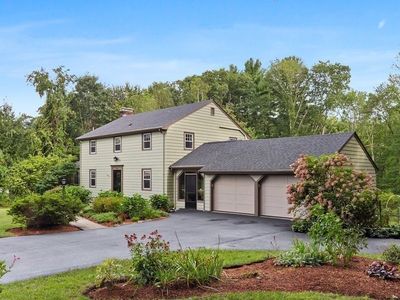 20 Birch Rd, Andover, MA, 01810
