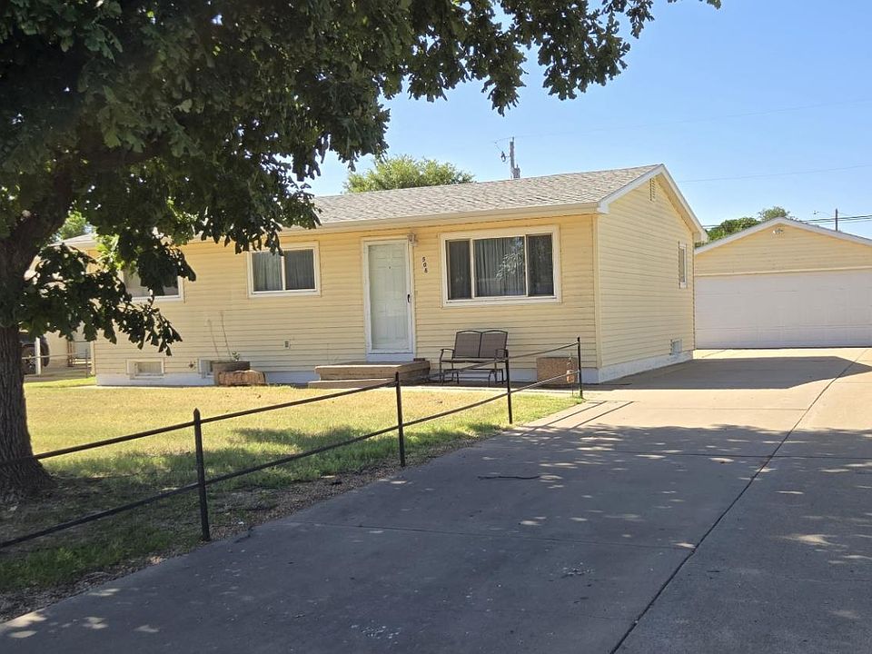 1st image of 508 W Pine St