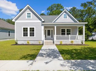 167 Bridge View Rd, Georgetown, SC 29440