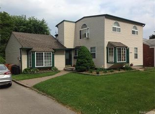 12032 Leverne, Redford, MI 48239