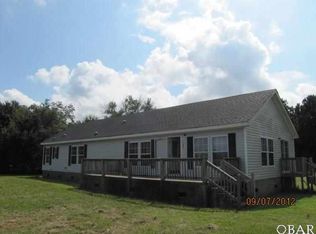 101 Poplar Pl, Poplar Branch, NC 27965