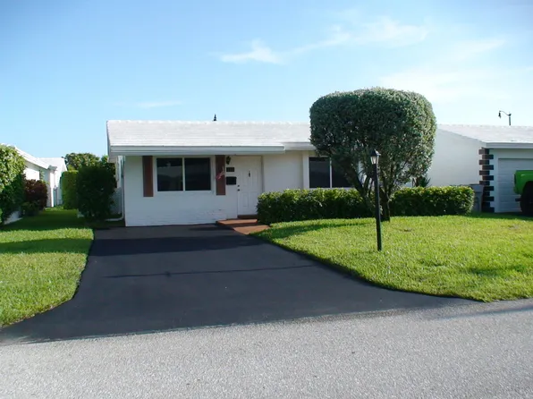 381 Leisure Boulevard, Pompano Beach, FL 33064