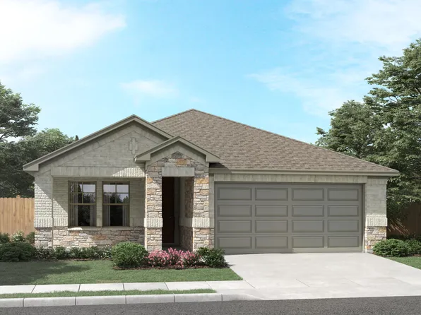 3065 Casillero St, Schertz, TX 78154