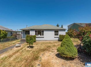 1227 Georgiana St, Port Angeles, WA