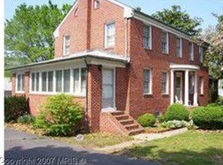 28095 Old Village Rd, Mechanicsville, MD 20659