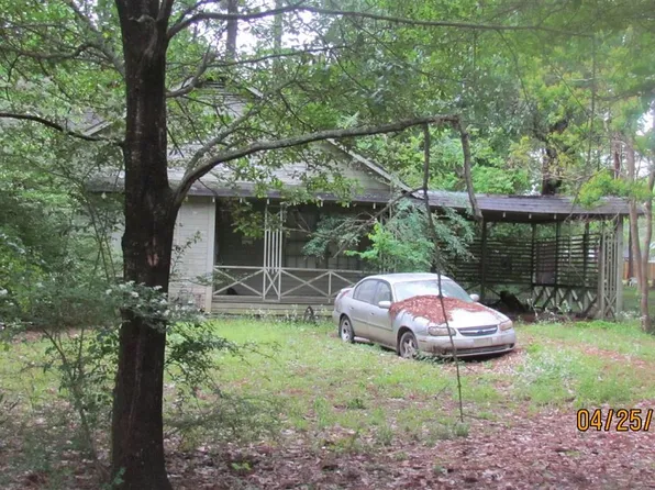 204 E Jackson St, Hamburg, AR 71646