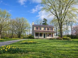 9289 S Street Rd, Le Roy, NY 14482