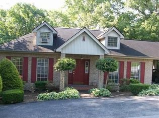 117 Florence Ave, Williamsburg, KY 40769