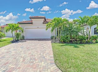1642 Marton Ct, Naples, FL 34113