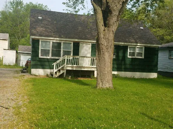 2322 Sherman St, Gary, IN 46406