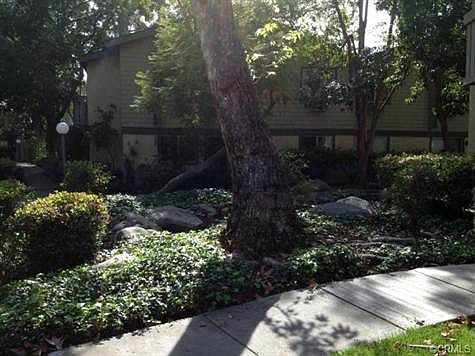 Outside Area