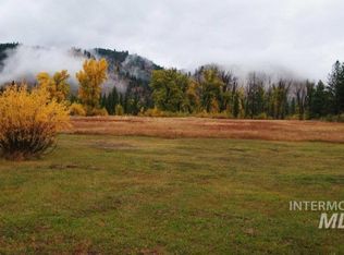 Tbd Rawah, Featherville, ID 83647