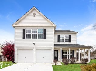 2 Bottesford Ct, Simpsonville, SC 29680