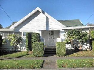 3151 NE 81st Ave, Portland, OR 97213