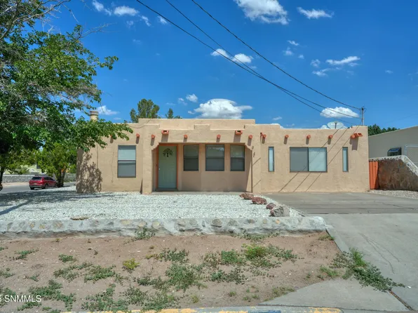 901 Jasmine Dr, Las Cruces, NM 88005