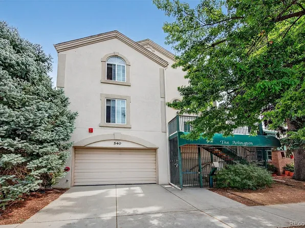 540 N Pennsylvania Street #A, Denver, CO 80203