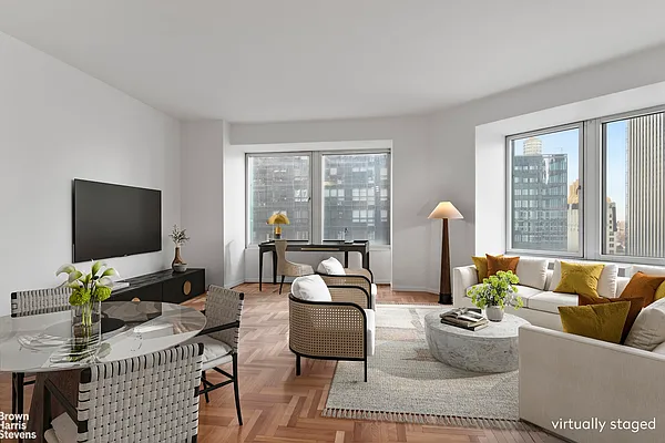 150 West 56th Street #3203