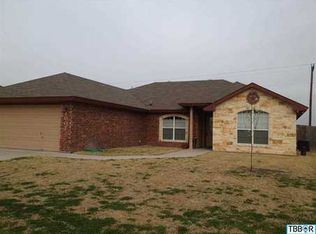 1007 Macy Dr, Troy, TX 76579