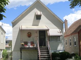 4815 S Kostner Ave, Chicago, IL