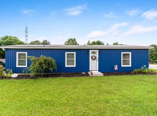 168 N Sandusky St, Rushsylvania, OH 43347
