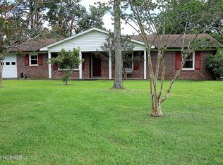 42 Cherokee Dr, Havelock, NC 28532